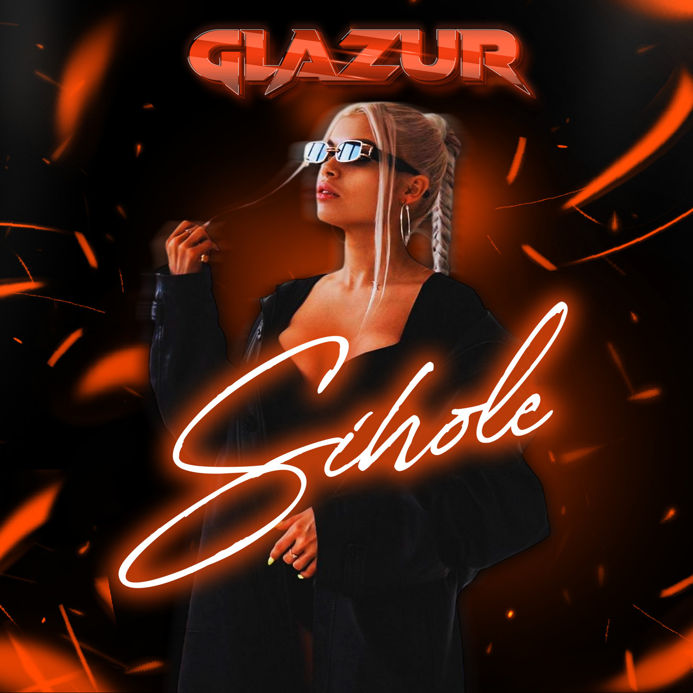 Glazur - Sihole (Speed Version)