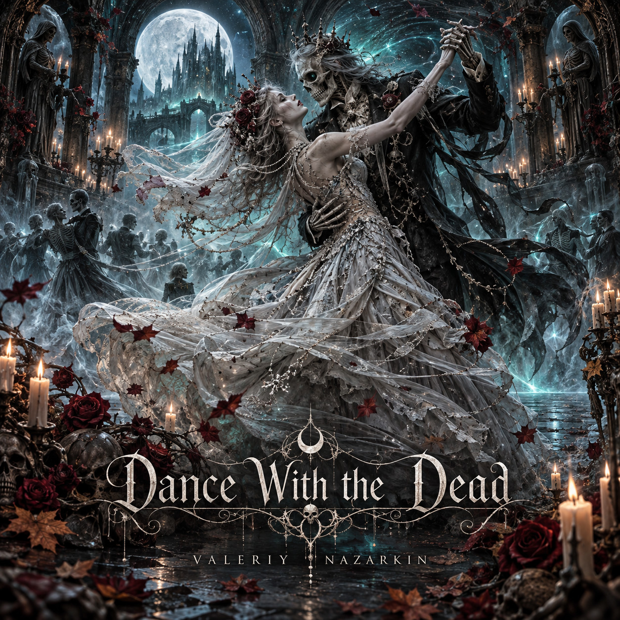 Artwork for Tracks