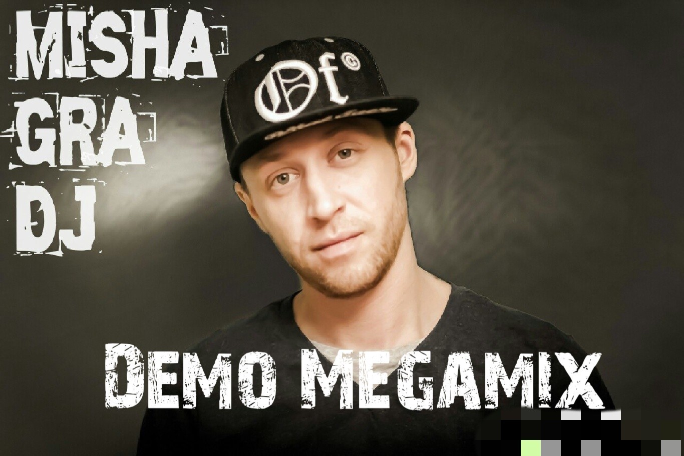 DJ Misha GRA