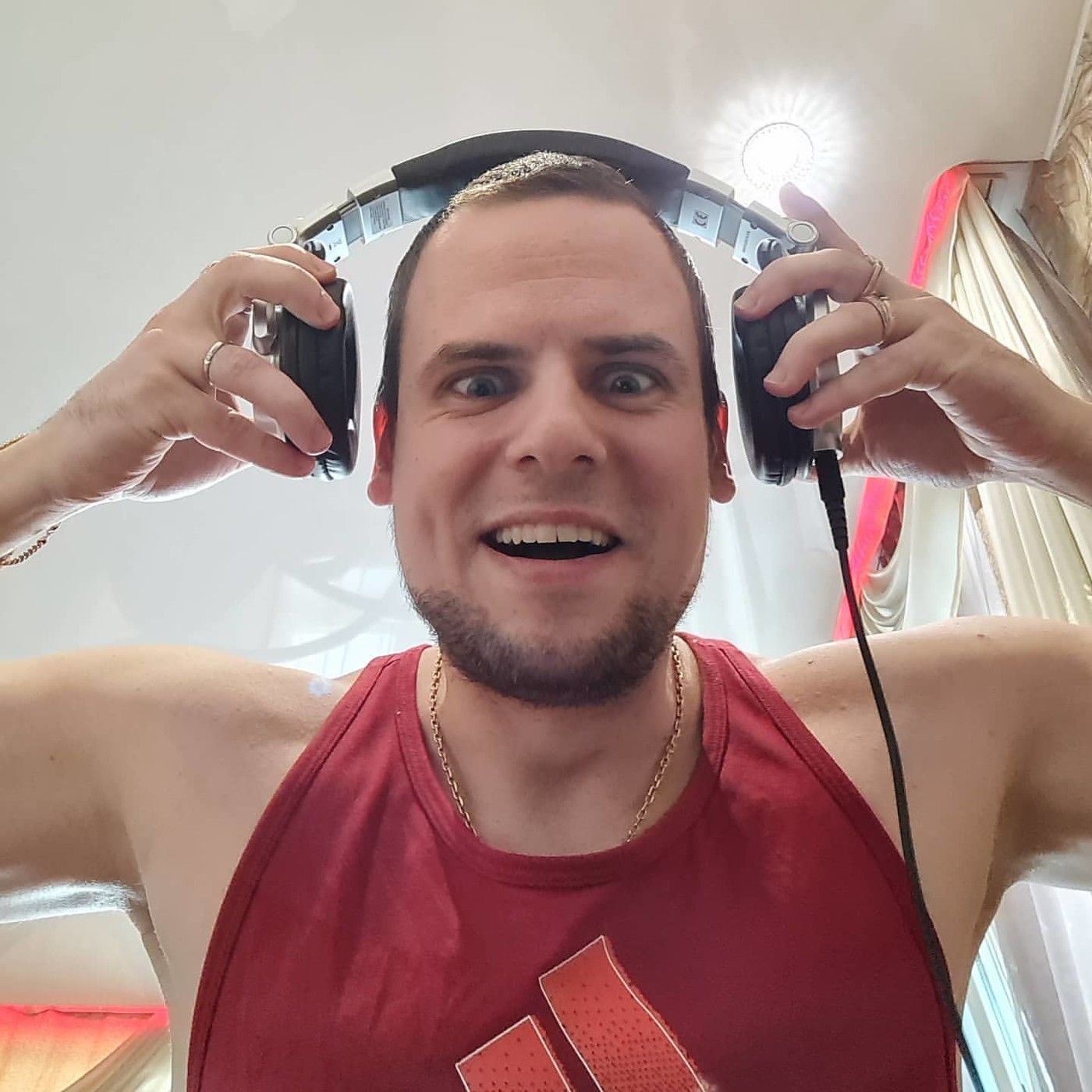 Дикарь - Мороз (Big beat mix)