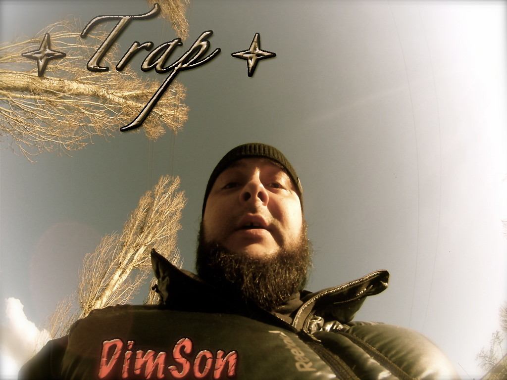 DimSon PRO - Gangsta Trap New Version(2020) episode artwork