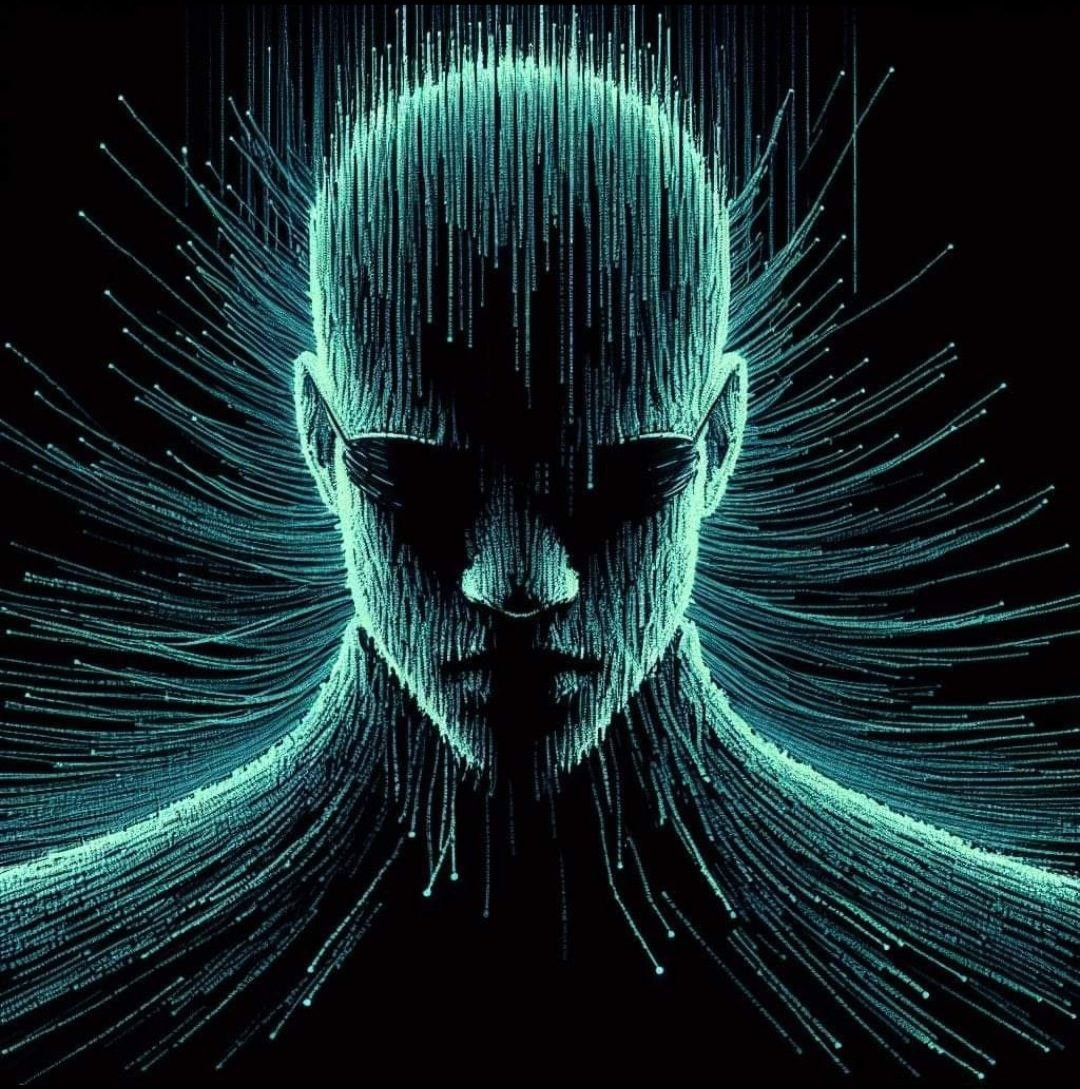 Third Personality - Mix By Dj'Stalker episode artwork