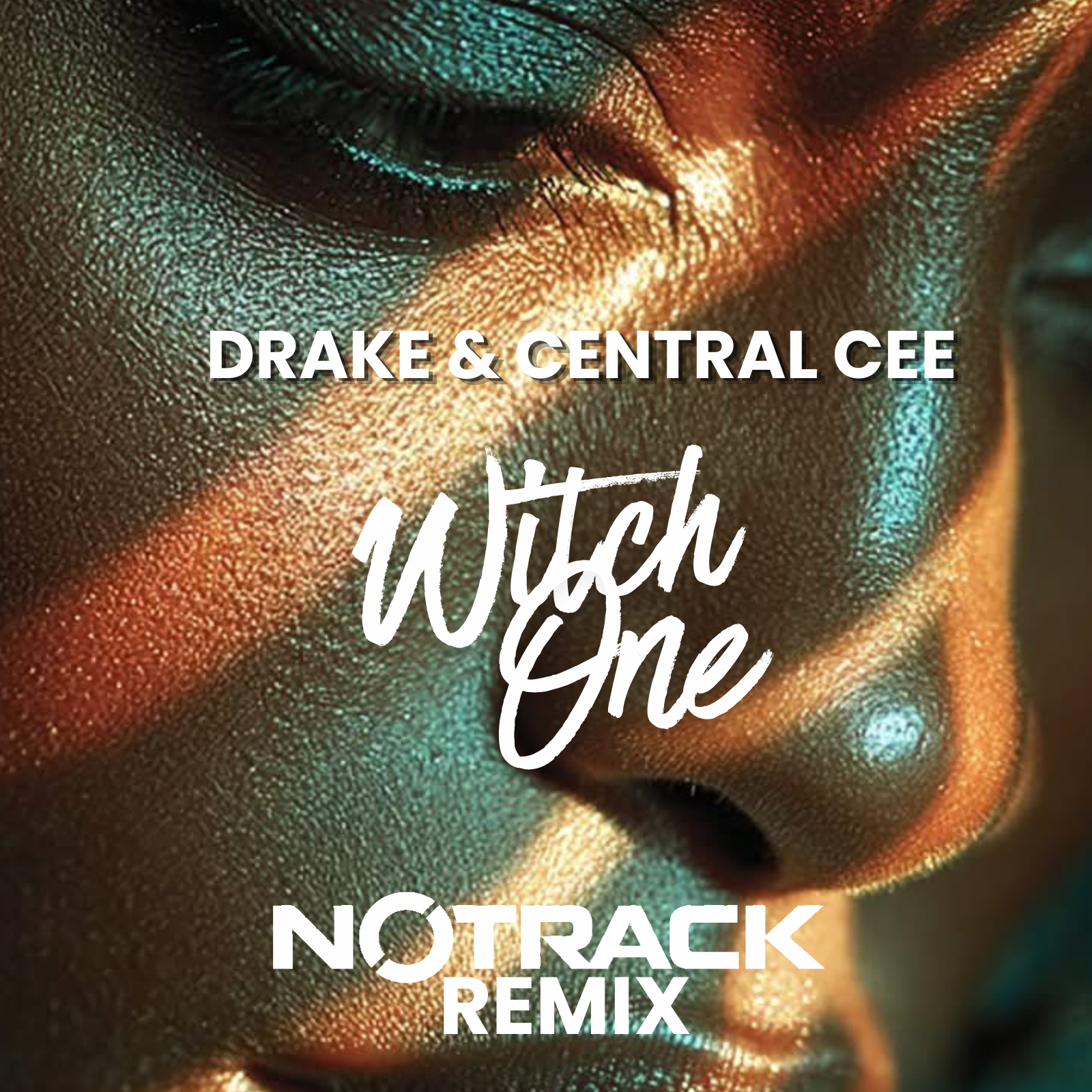 Drake, Central Cee - Which One (Notrack Remix ) (Dirty) – Ahto Kalda