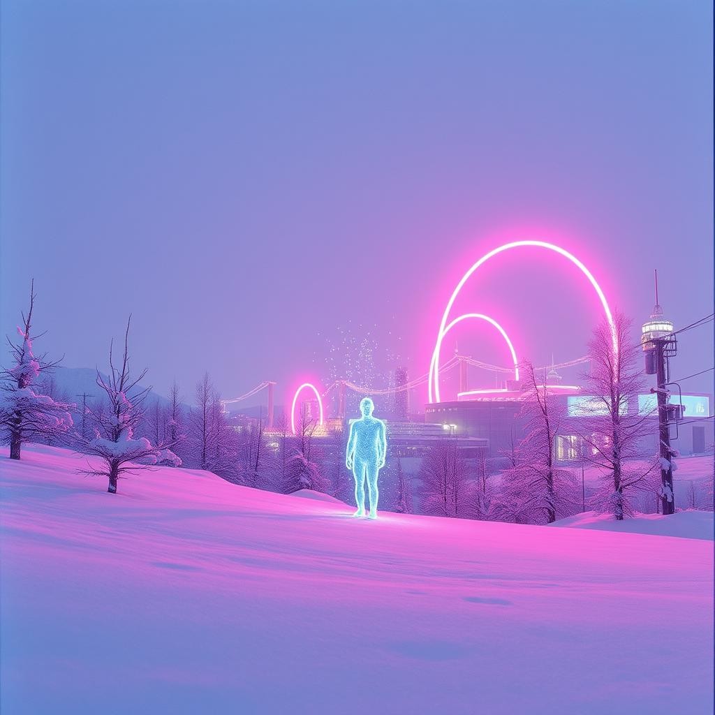 Жин-Жин - Снегом Стать (Likethesound remix) episode artwork