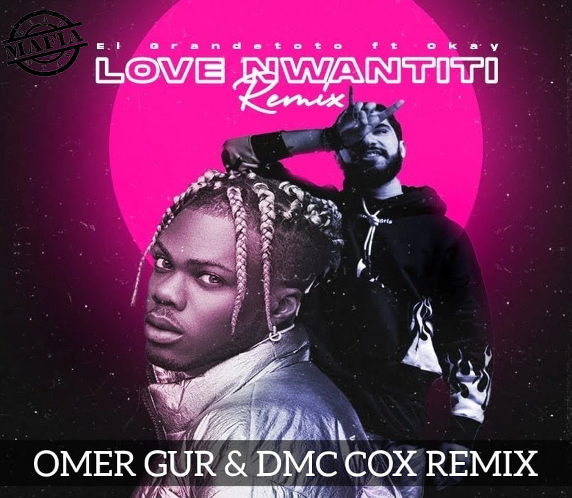 Ckay love nwantiti remix. Love Nwantiti Remix. DMC Cox. Ömer Gür & DMC Cox - blow your Mind.