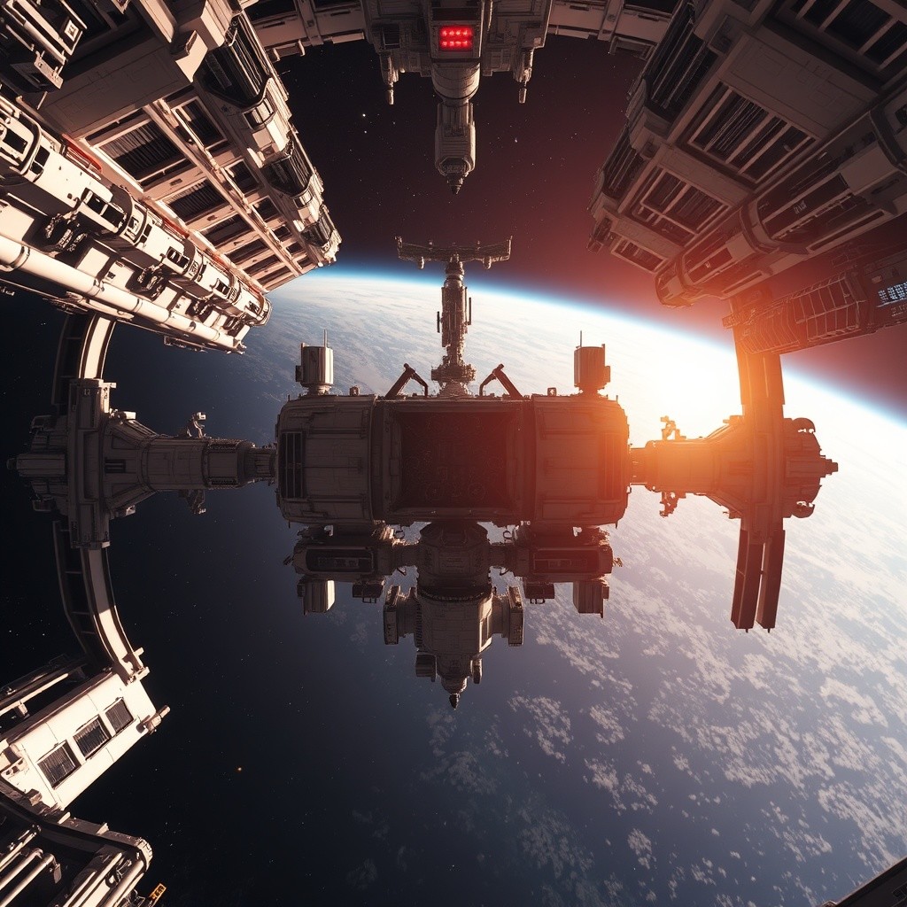 Frozen Circuitry (Neural network)