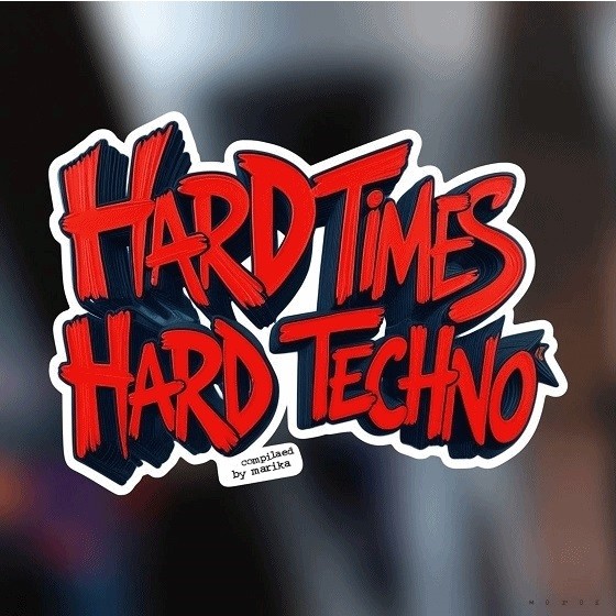 morok -  Hard Times [ compiled by Marika, played by morok ]