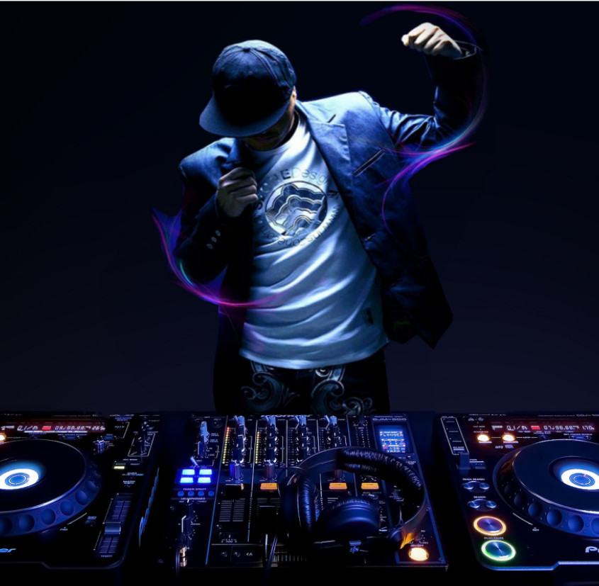Timbaland& La la Land - Not All About The Money DJ Dance Nation Mash Up episode artwork