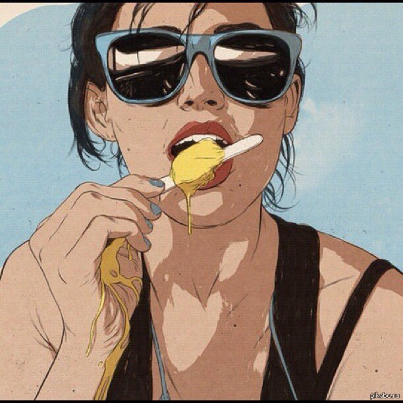 Materia - Progressive House Mix #16