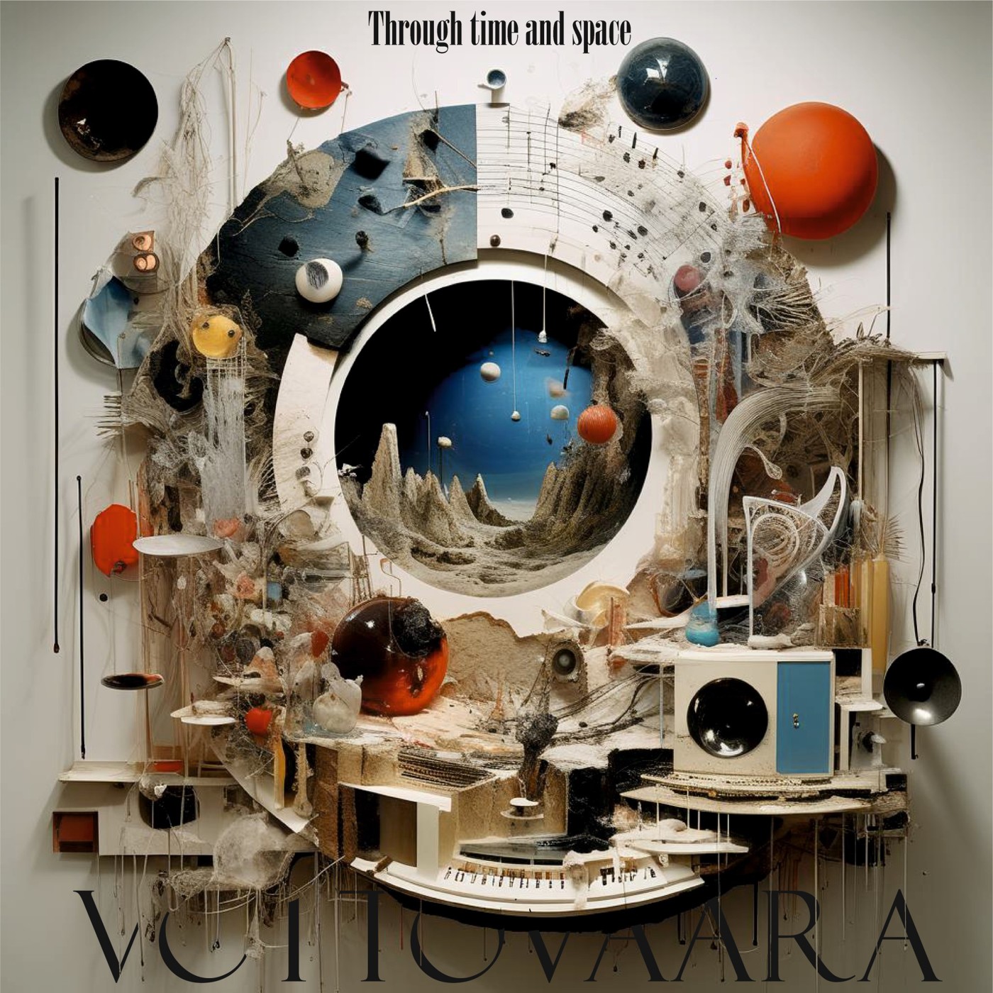 Vottovaara - Broadway