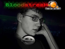 PromoDJ profile picture for @bloodstream
