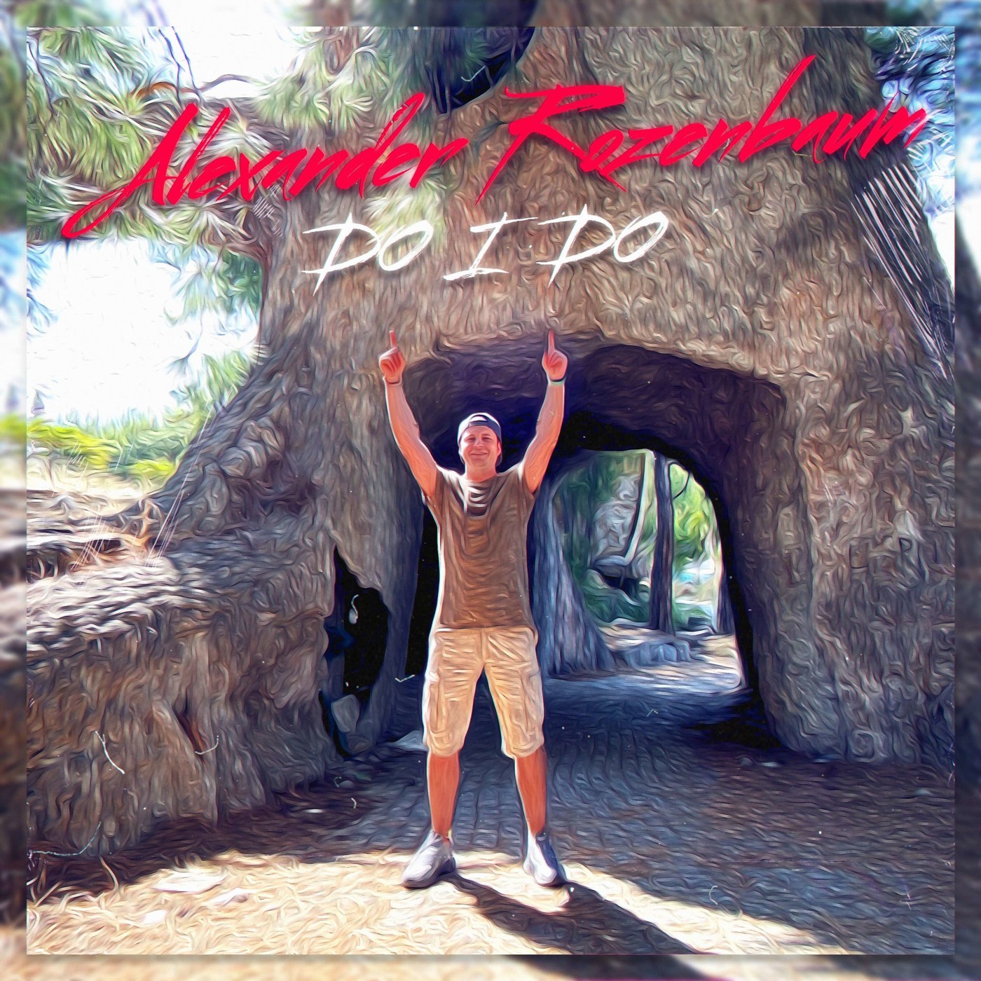Alexander Rozenbaum-Do i do episode artwork