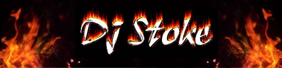 PromoDJ banner for @stoke