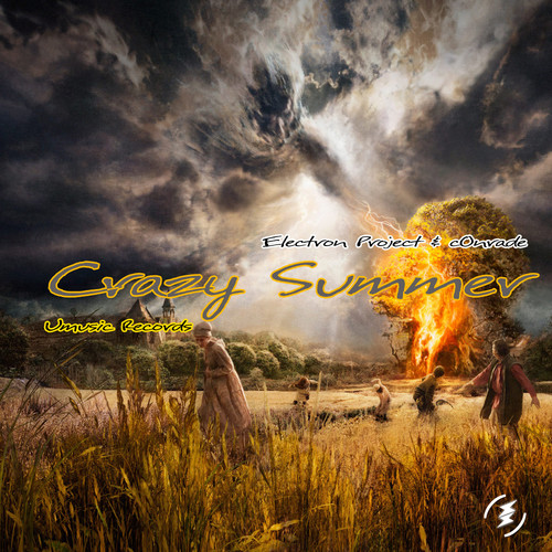 Electron Project & cOnrade - Crazy Summer(Original Mix) episode artwork