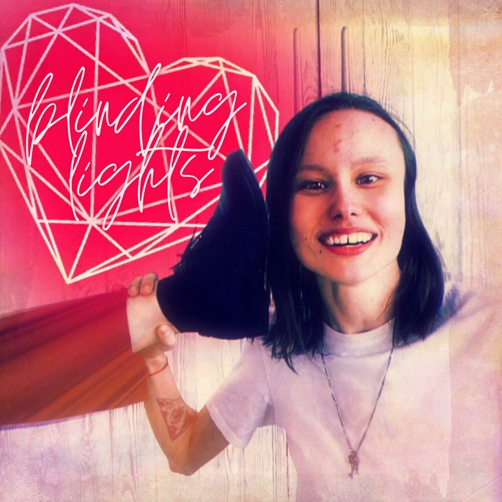 Lessandro - Blinding Lights