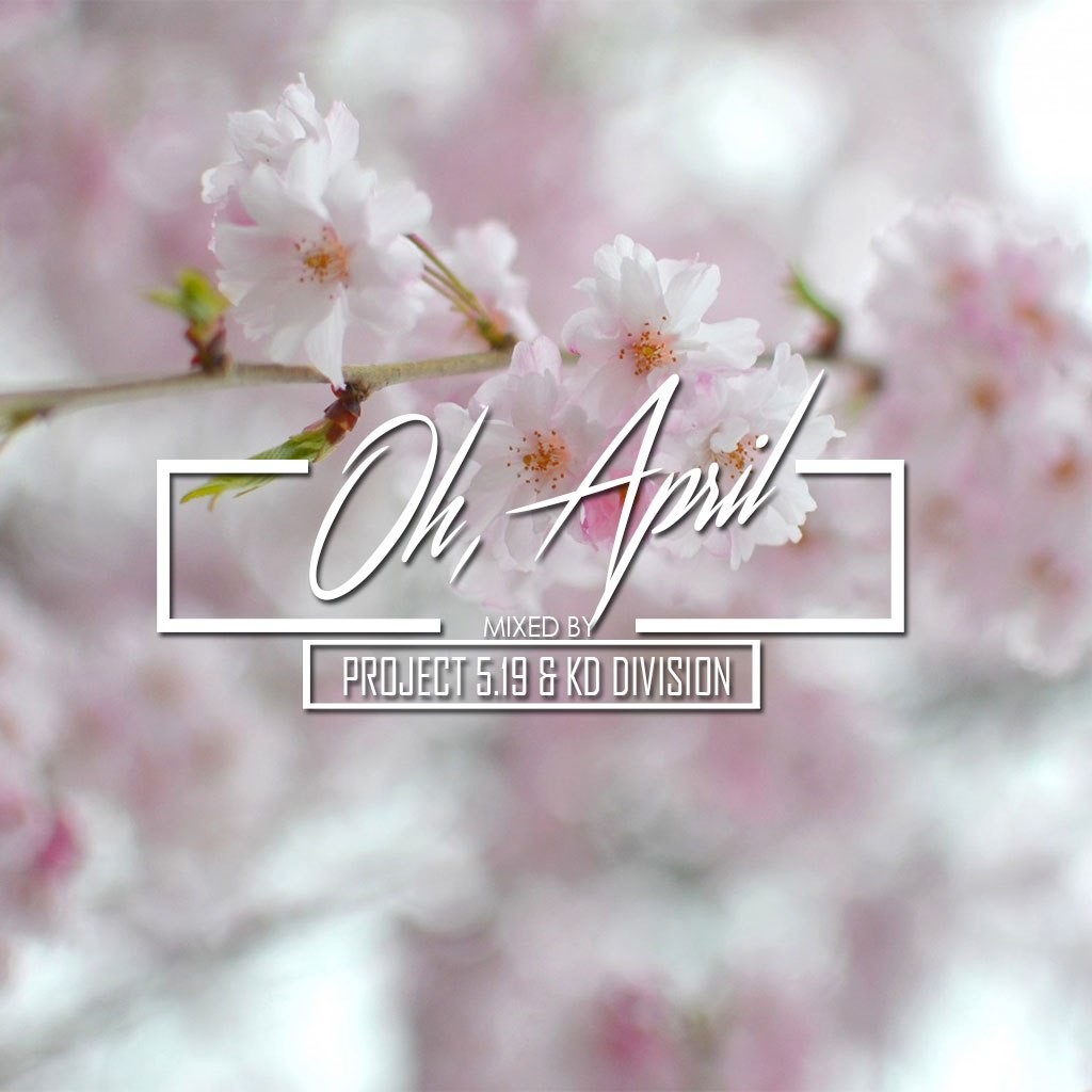 April mix