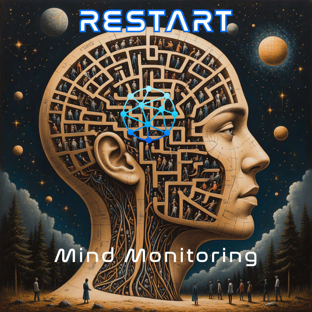 Restart - Mind Monitoring episode artwork
