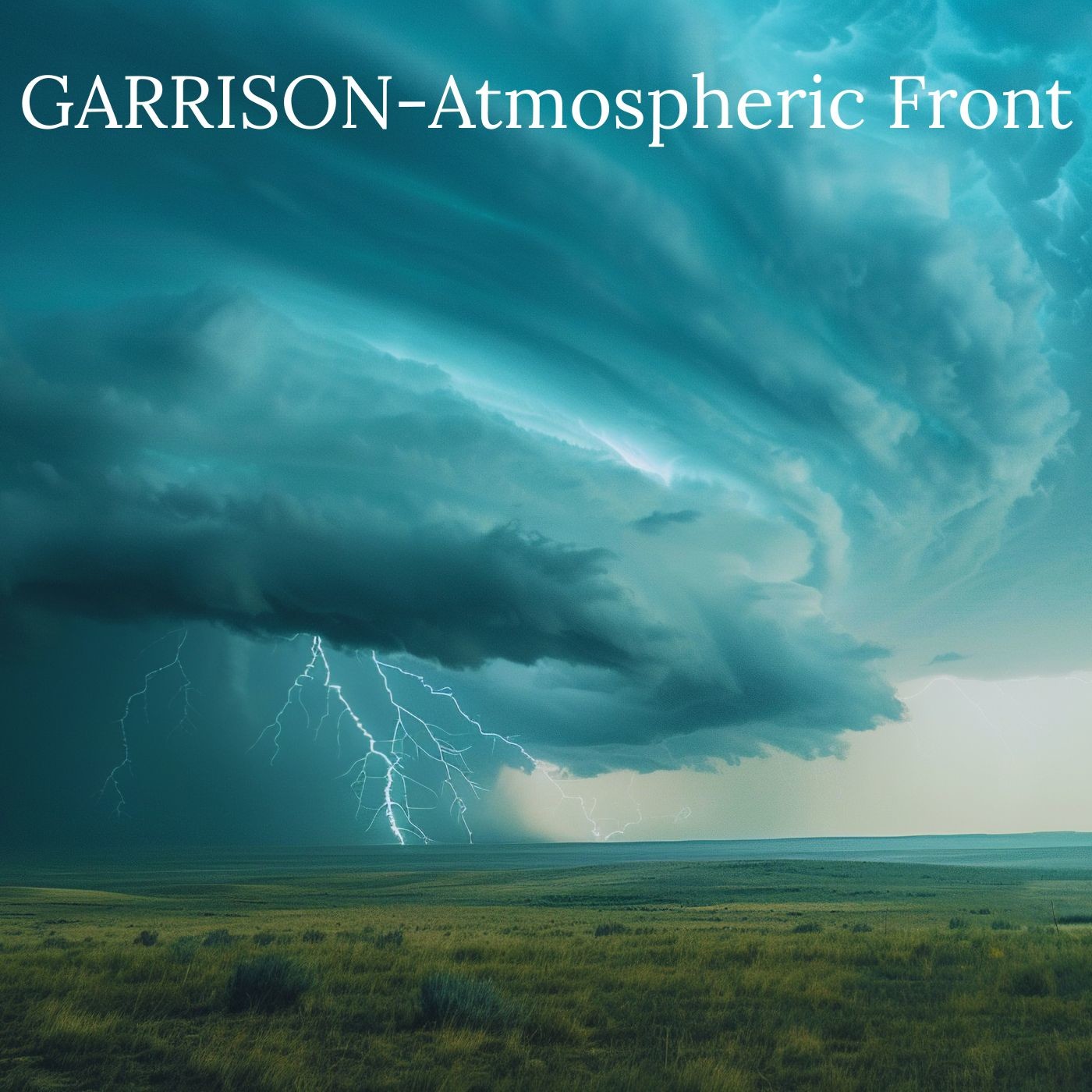 GARRISON-Atmospheric Front