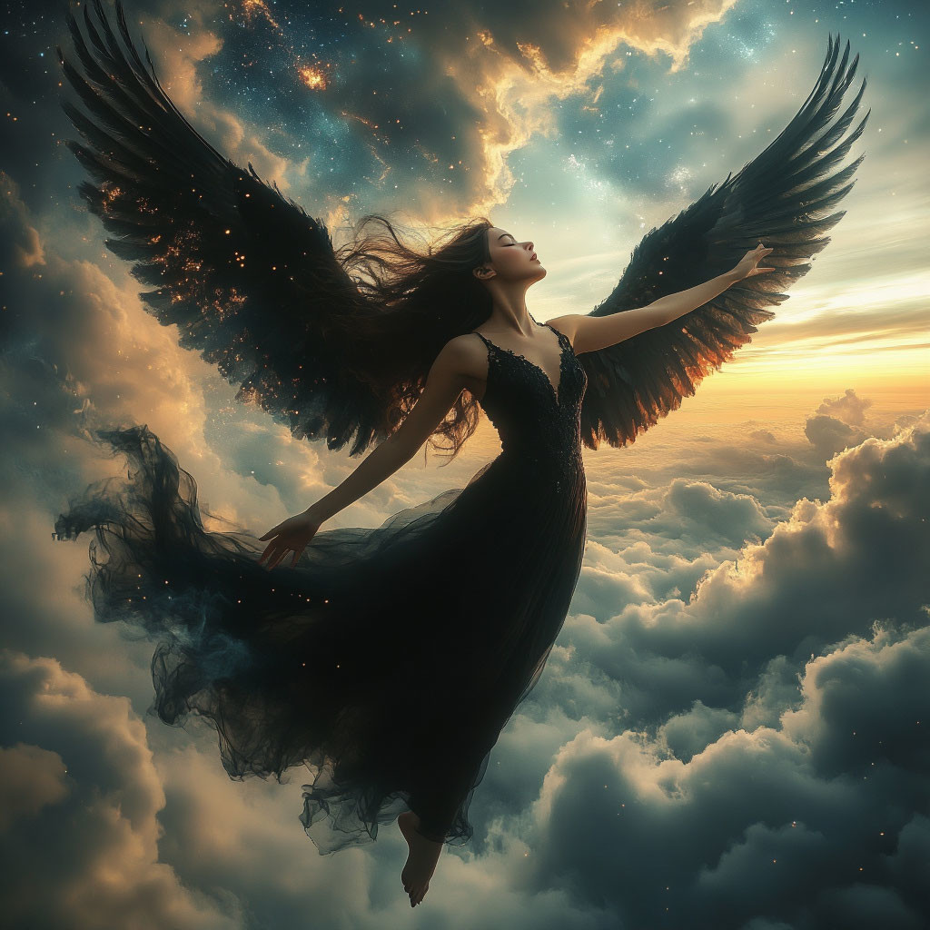 In the Flow of Destiny