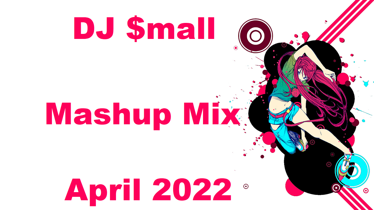 April mix