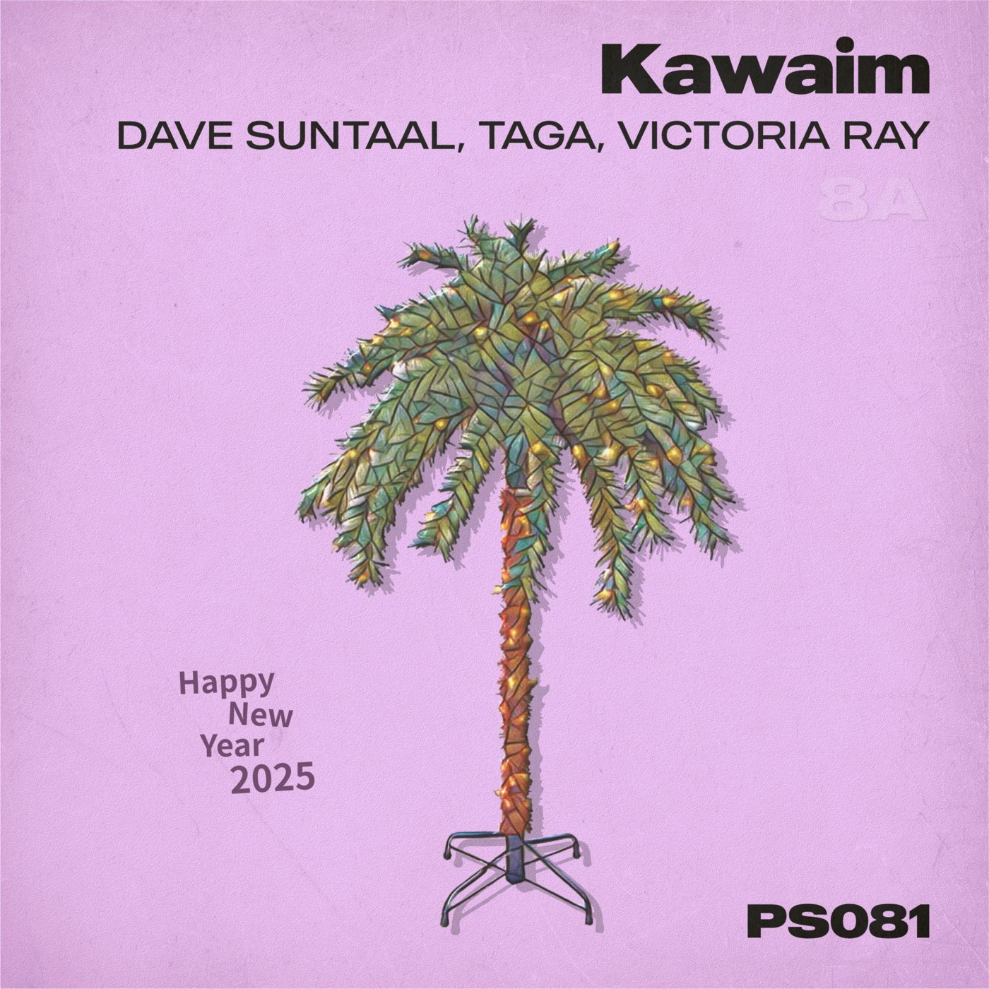 Taga & Victoria Ray - Kawaim (Radio Edit)