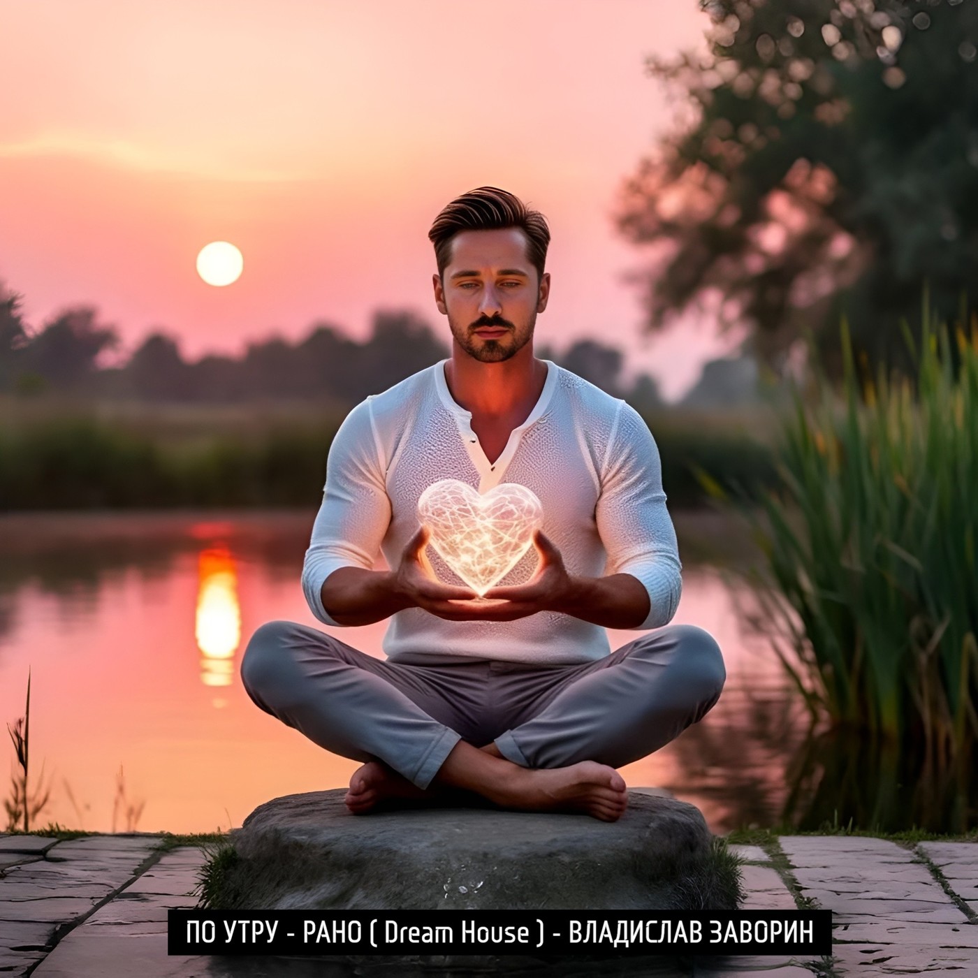 ПО УТРУ - РАНО ( Dream House ) - ВЛАДИСЛАВ ЗАВОРИН