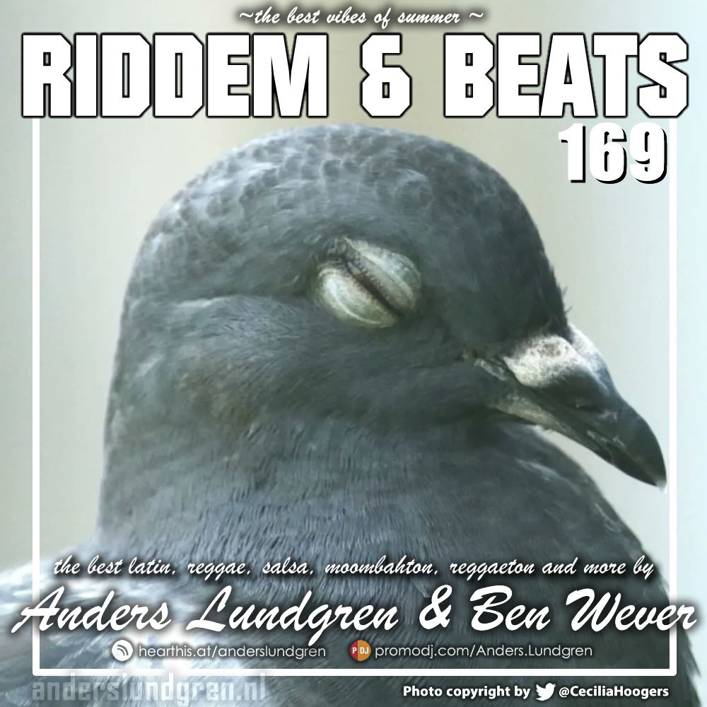 Riddem & Beats 169