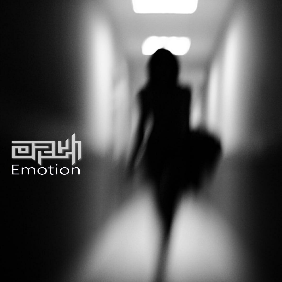 Emotion- ORVi episode artwork
