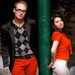 Syntheticsax & Laura Grig - Groove