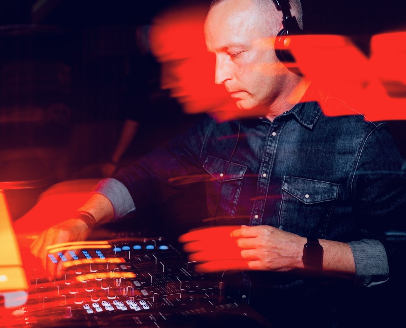 GRAVITACIA MIXTAPE SHOW