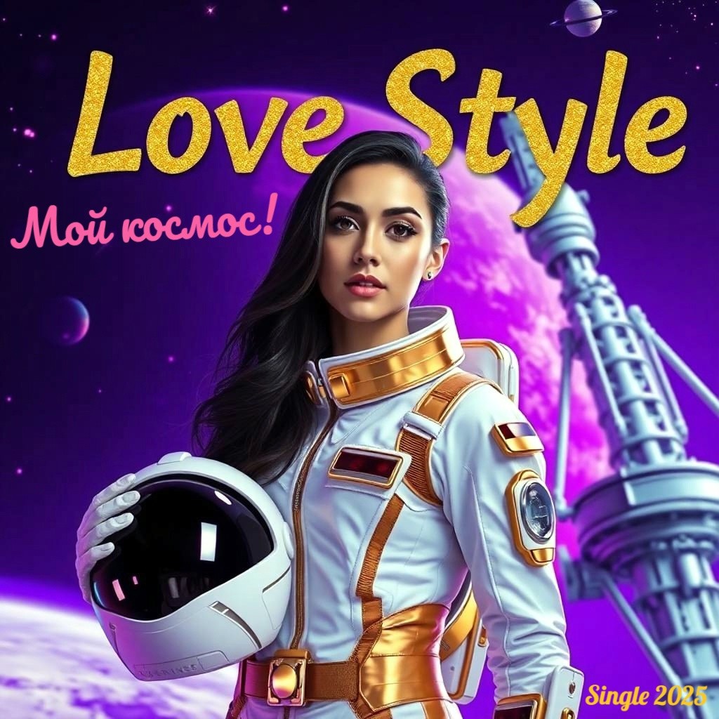 Мой космос episode artwork