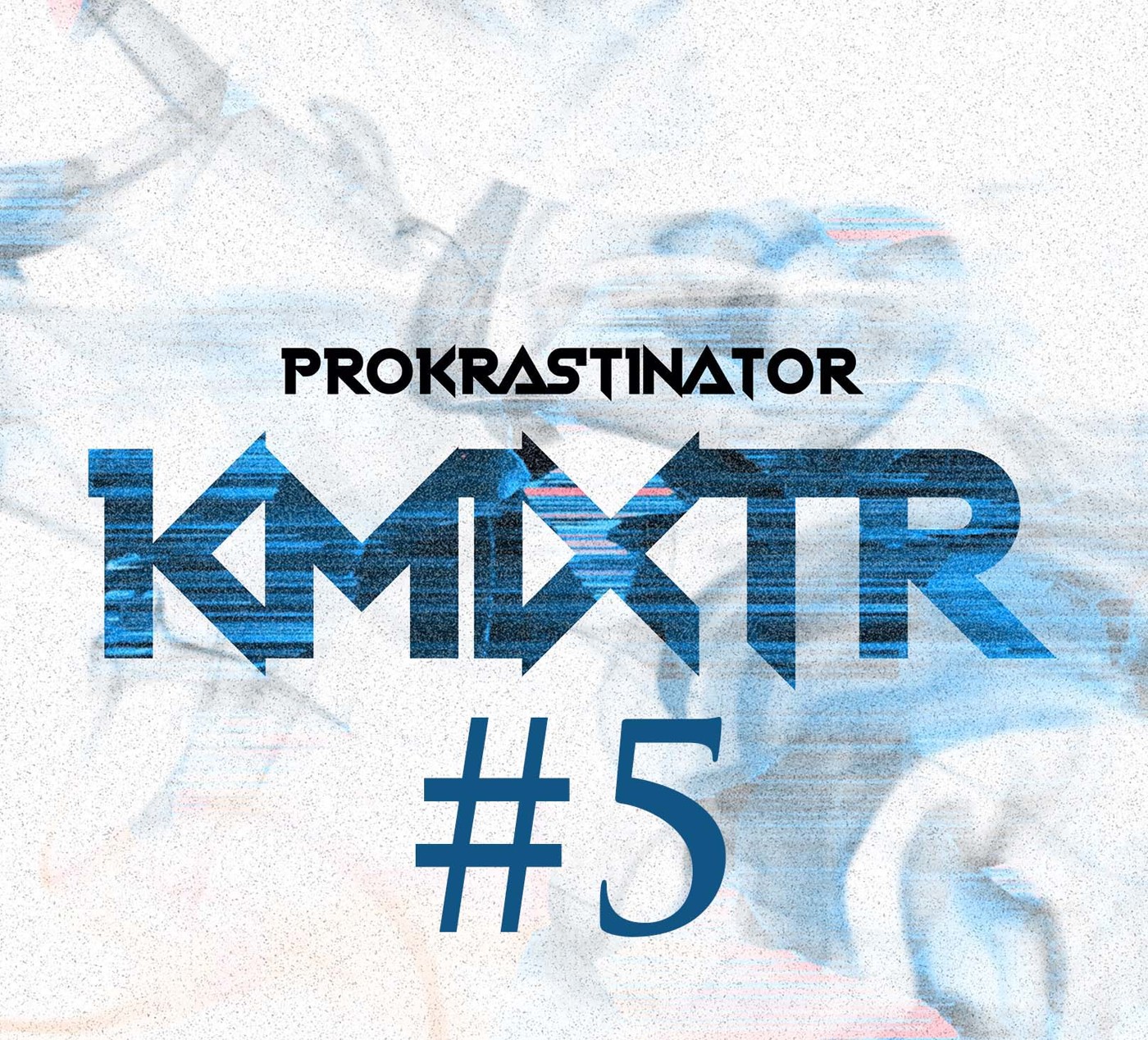 KMixTR # 05 #15 episode artwork