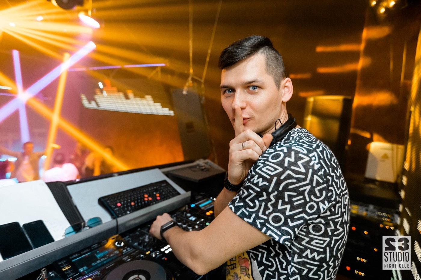 DJBARTUSHA