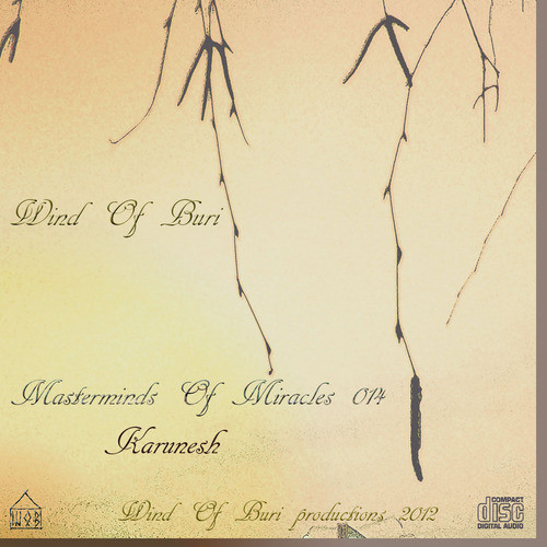 Wind Of Buri - Masterminds Of Miracles 014 (Karunesh) Part 1