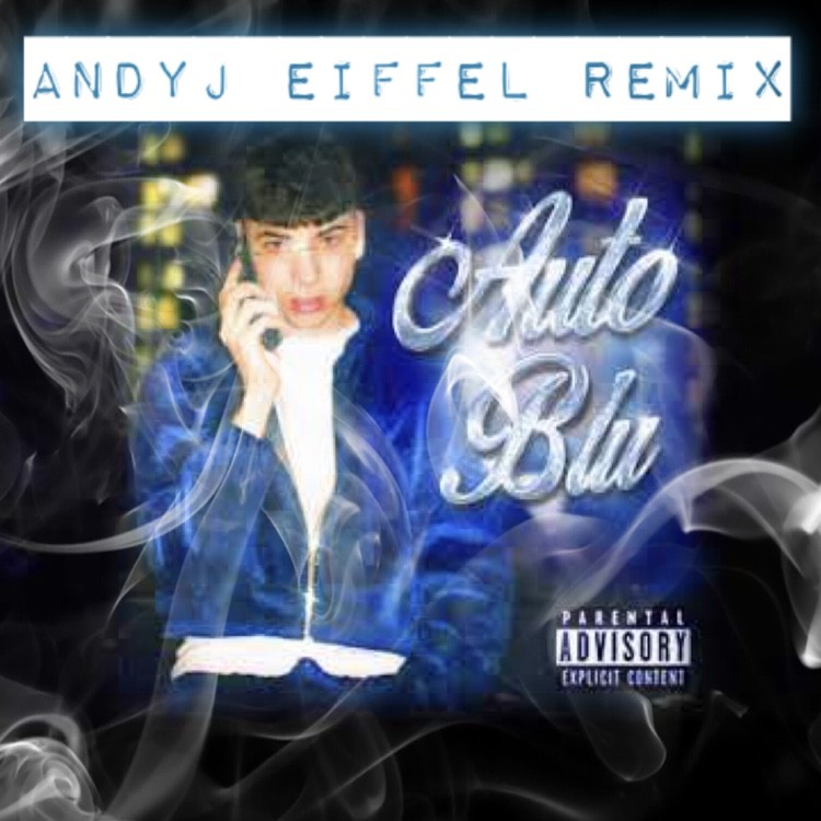 Shiva - Auto Blu (AndyJ Eiffel Remix) Shiva - Auto Blu (AndyJ Eiffel Remix)