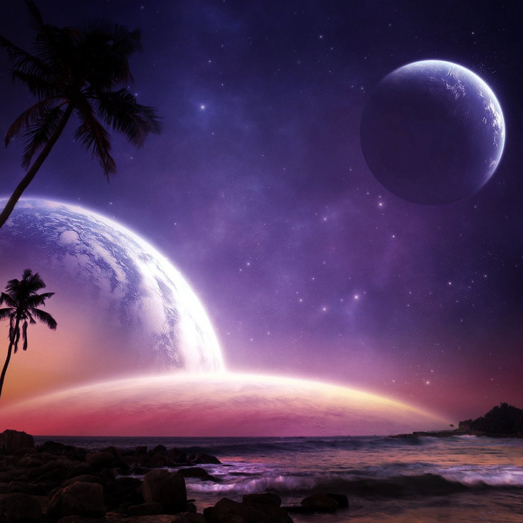 Vlad-Reh.New moon 1(Original Mix)