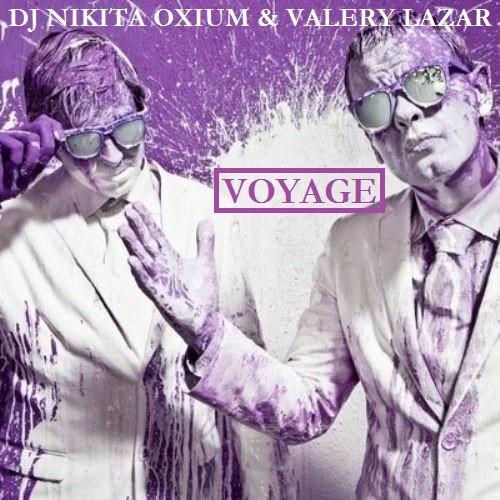 Valery Lazar (DJ Lazar)