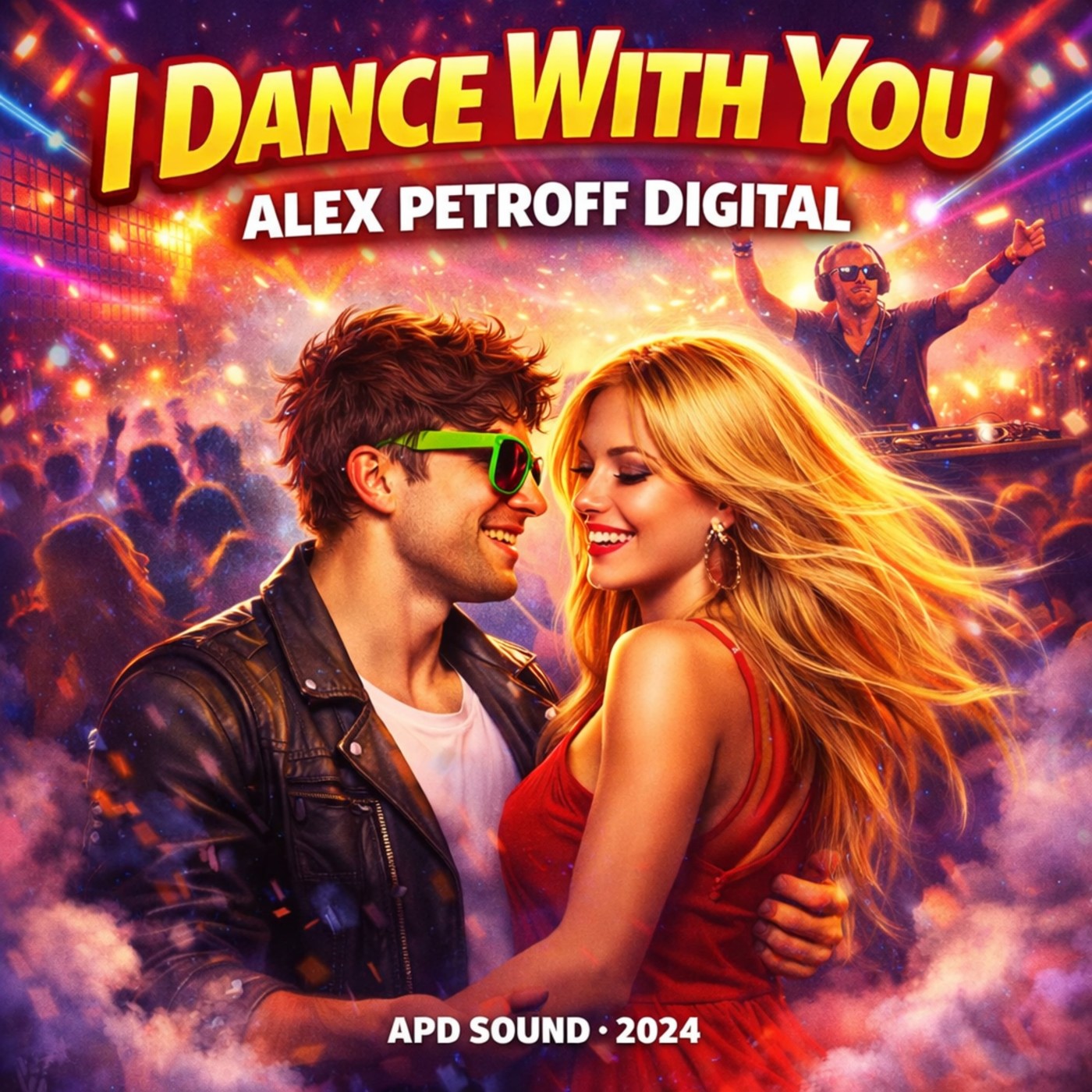 APD Sound