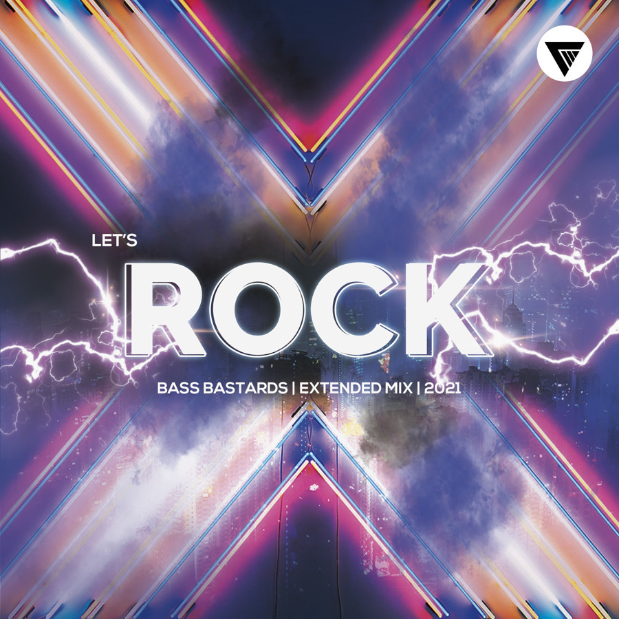 Bass Bastards - Let's Rock (Extended Mix) [Clubmasters Records] episode artwork