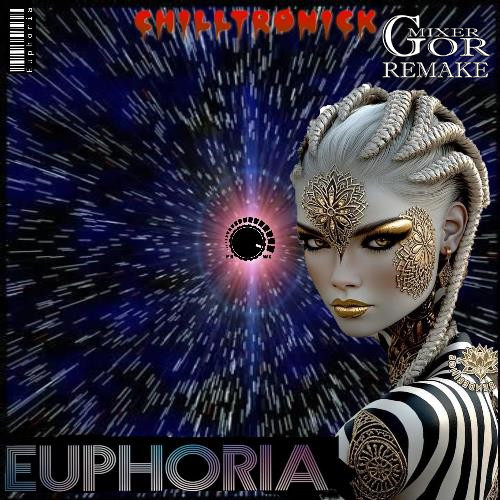 RELAXIUM  -  EUPHORIA (mixer-gorRemake) episode artwork