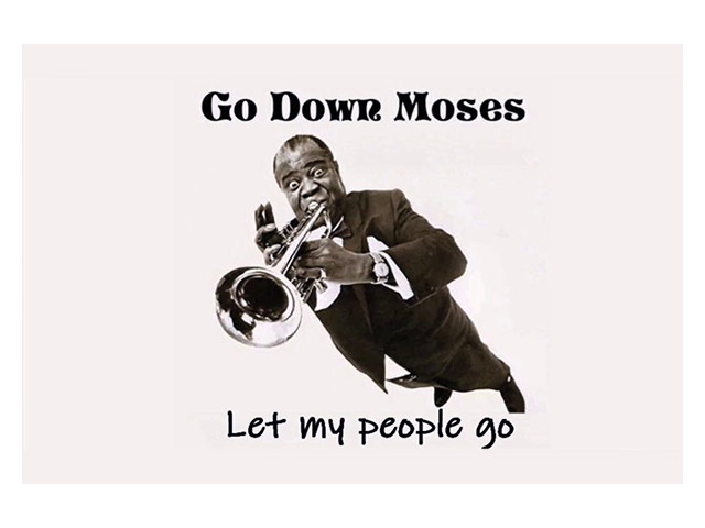 Let's my people go текст. Луи Армстронг Мозес. Let my people go Louis Armstrong. Армстронг гоу Мозес. Спиричуэл Louis Armstrong – “Let my people go”..