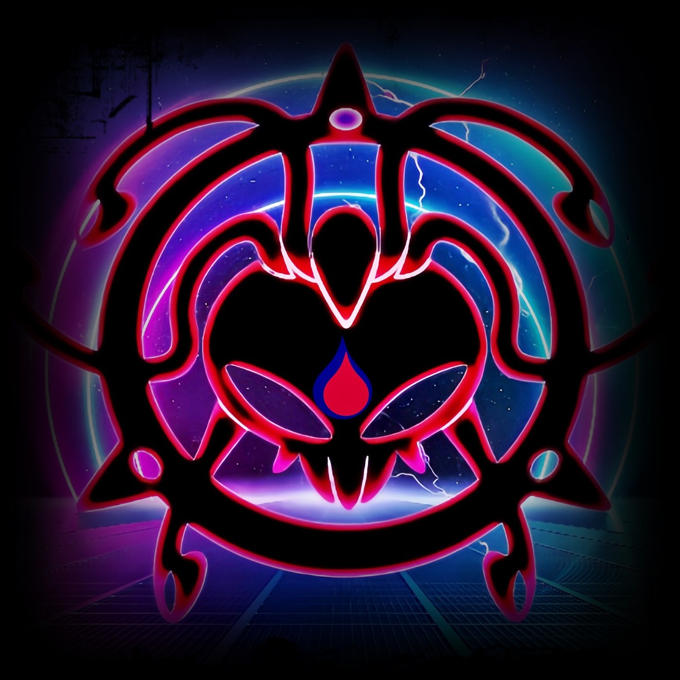 Dj Горгон - My cosmos