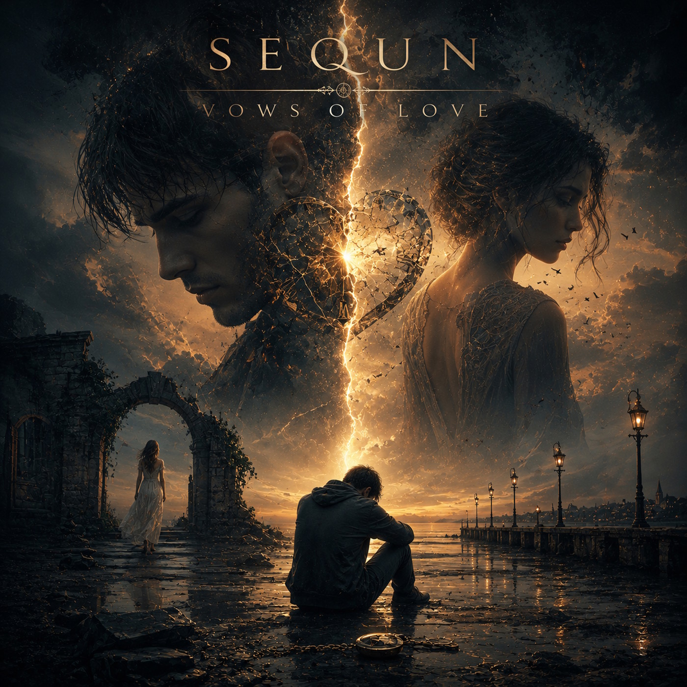Sequn - Vows of Love episode artwork