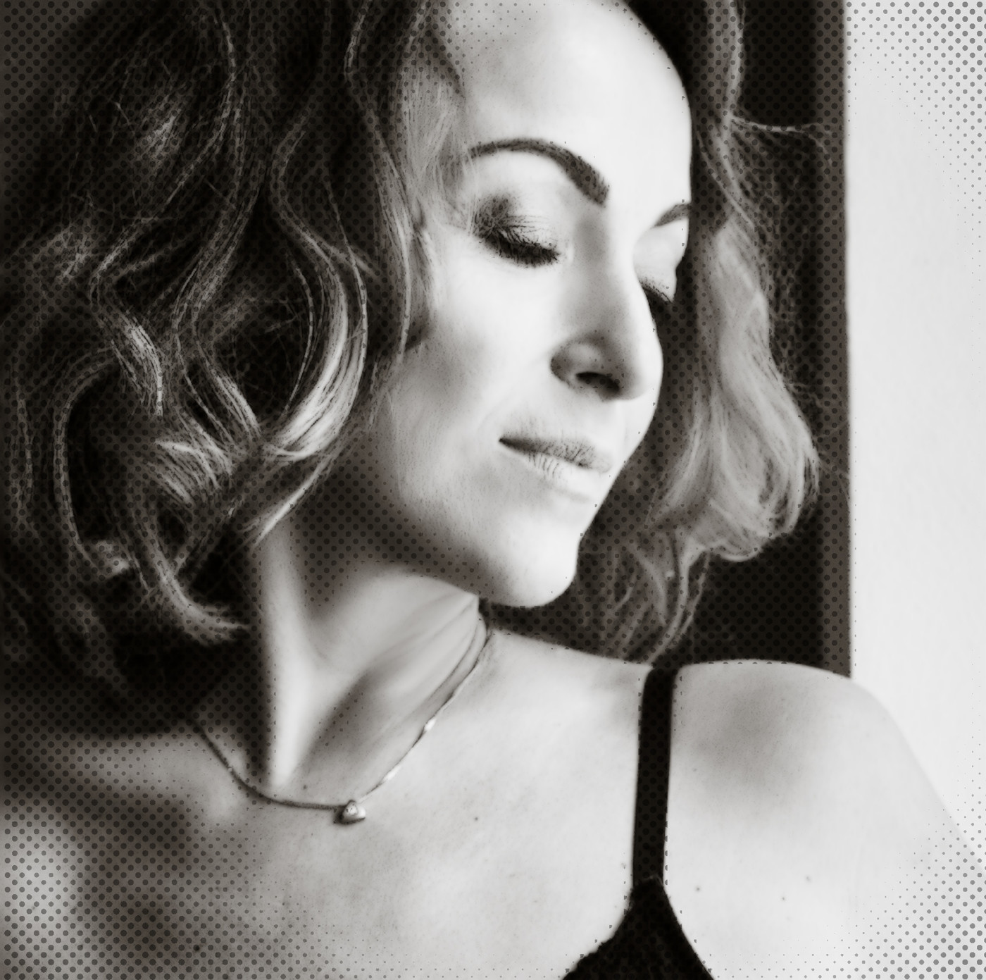 KATRIN VESNA - Open Your Heart 2016 miX episode artwork