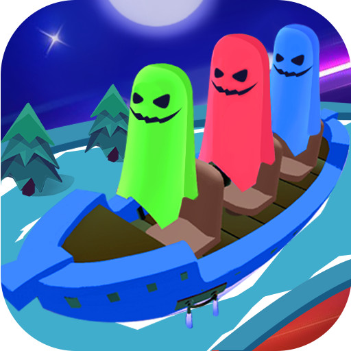 Ghost Passenger Ghost Passenger