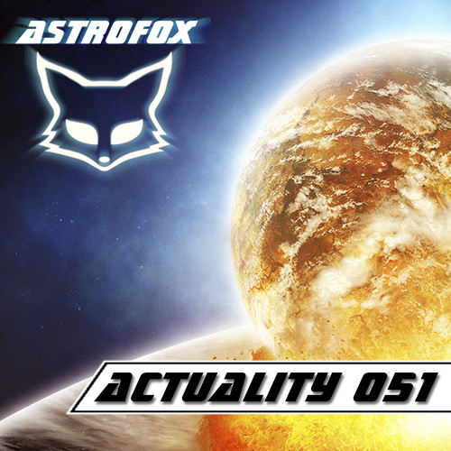 Astrofox - Actuality 051