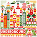 DJ Iridium - Live @ Underground Avant-Garde (16-06-12) (Retro Set) episode artwork