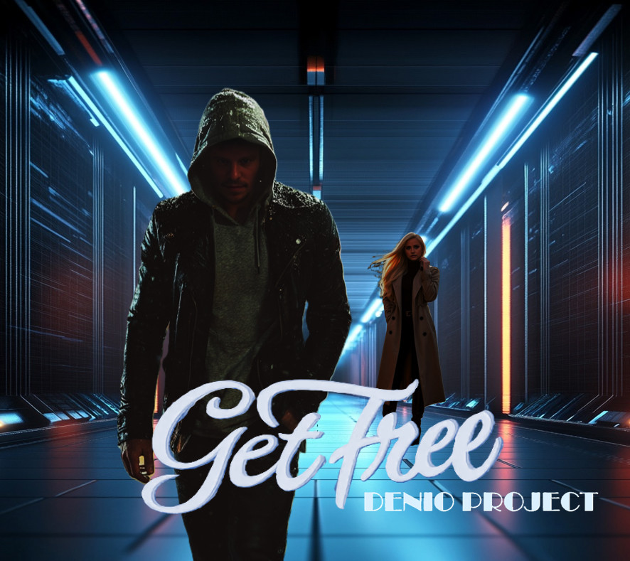 DENIO - GET FREE (ORIGINAL)