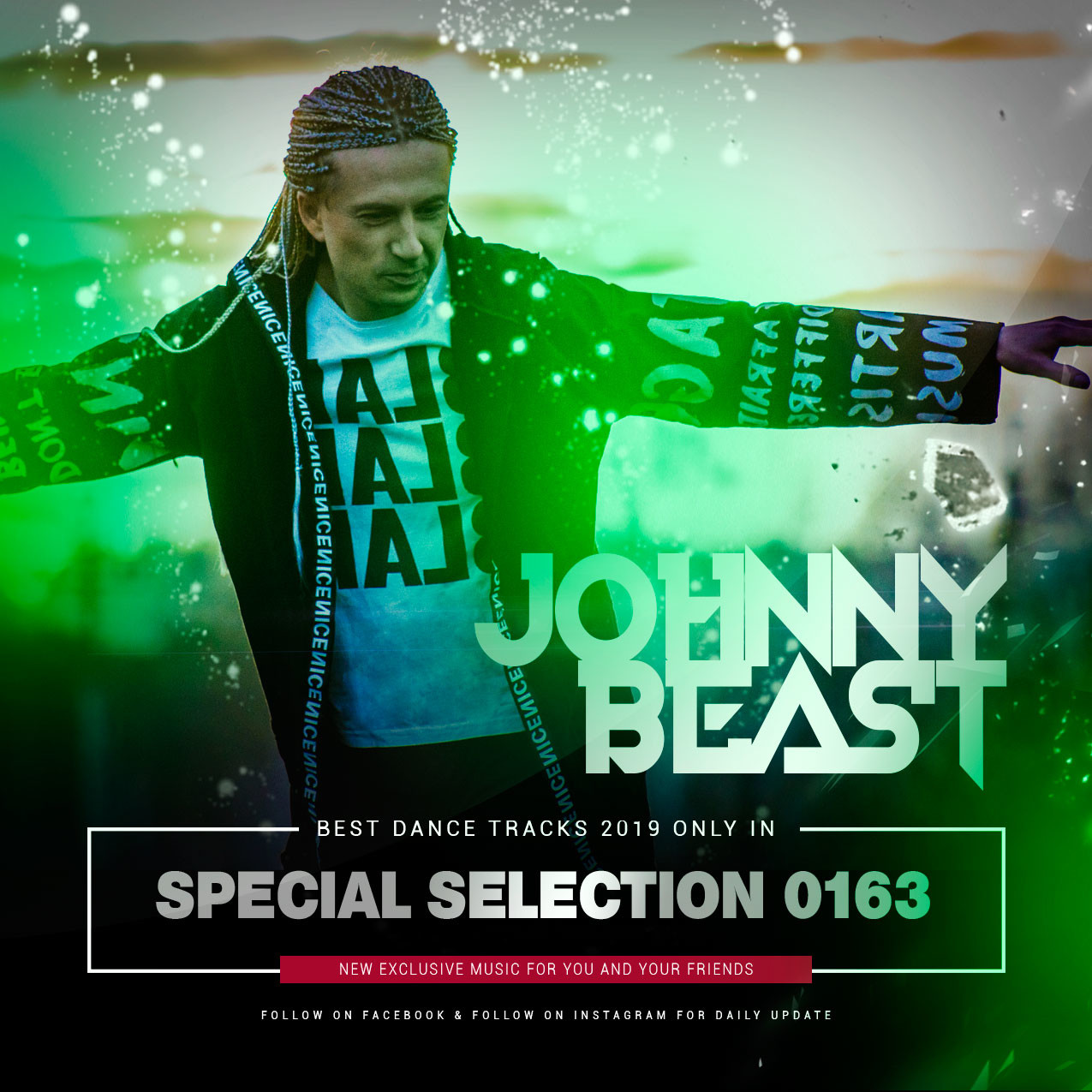 Special Selection Podcasts