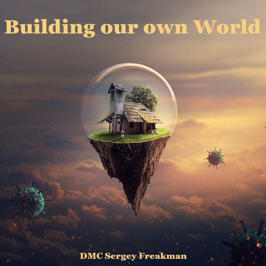 DMC Sergey Freakman